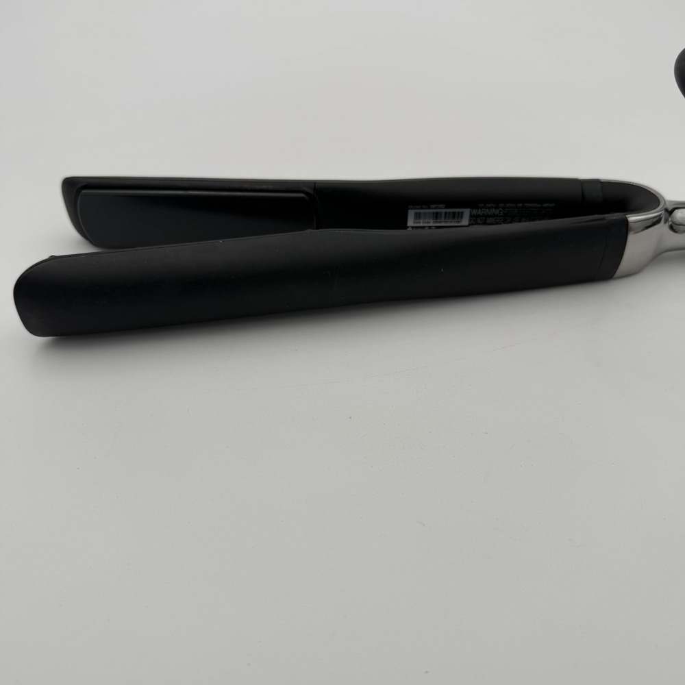 Ghd Platinum+ Plus Flat Iron Black - Picture 4 of 8